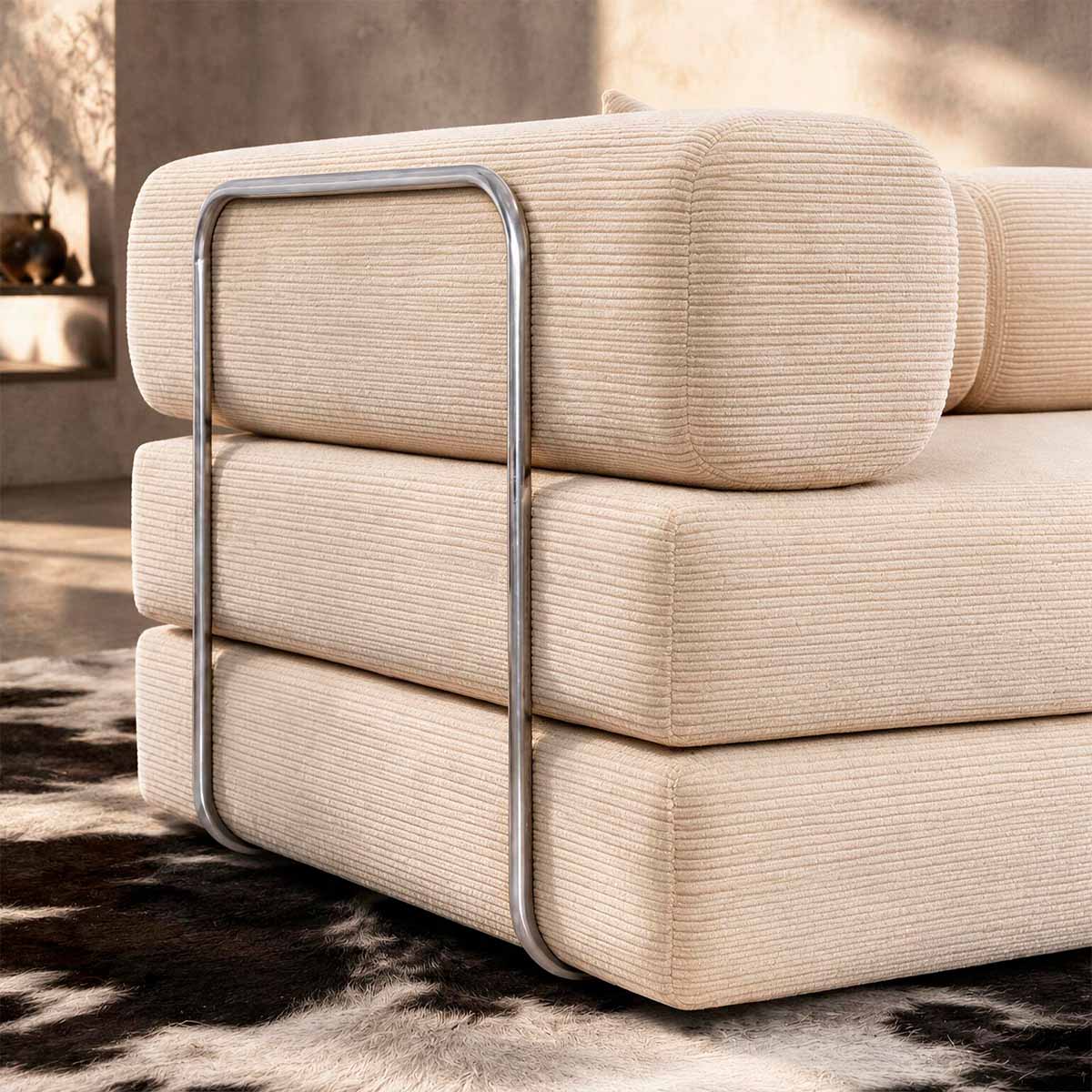 Transforme Seu Espaço, Receba com Estilo.